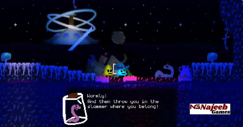 Cone Flyers Castaways Demo