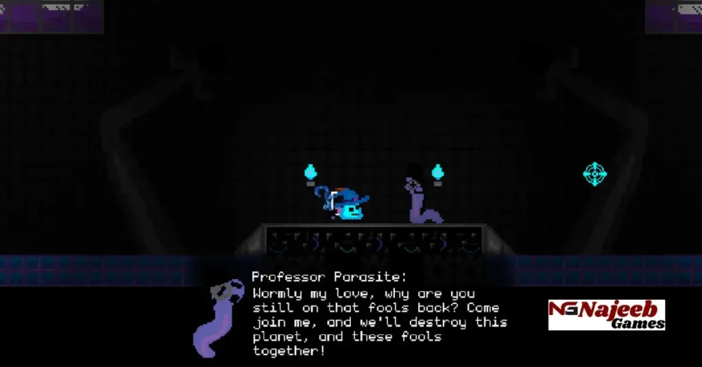 Cone Flyers Castaways Demo