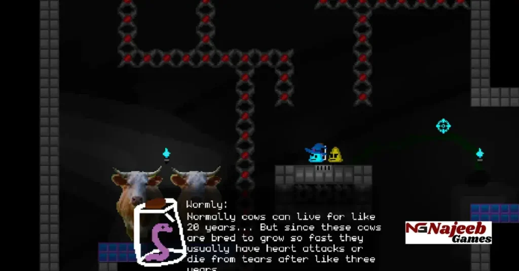 Cone Flyers Castaways Demo