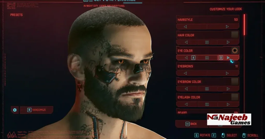 Cyberpunk 2077 Torrent