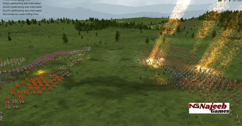 Dominions 6 Rise of the Pantokrator