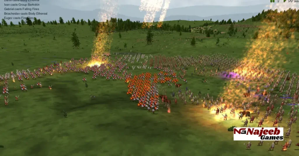 Dominions 6 Rise of the Pantokrator