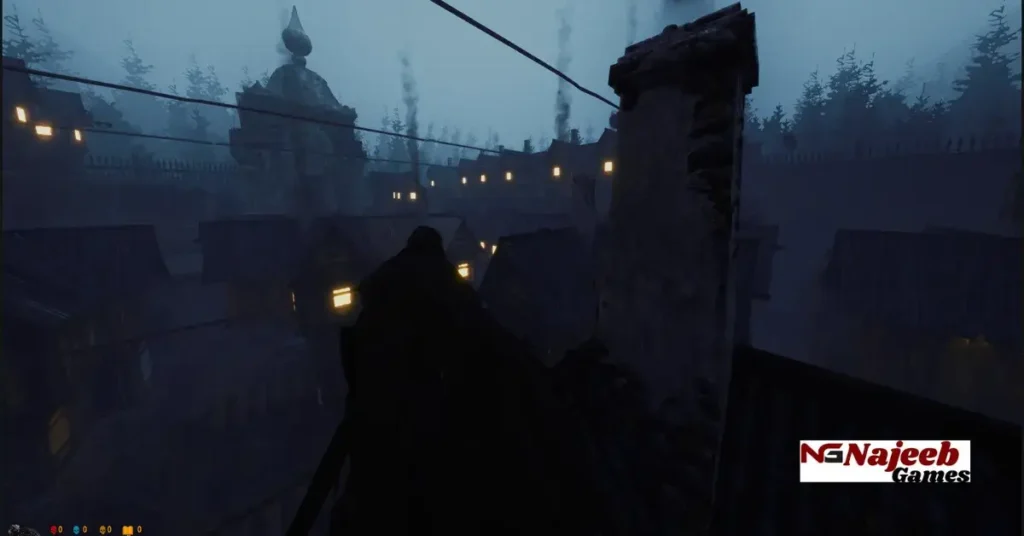 Dracula - Blood Moon