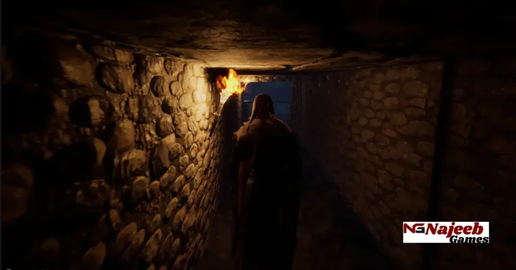 Dracula - Blood Moon