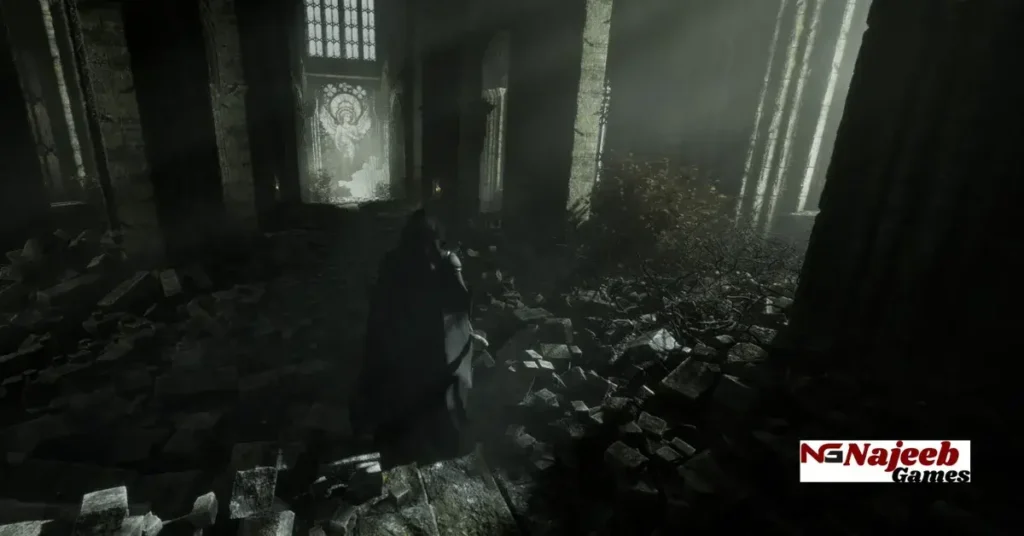 Dracula - Blood Moon