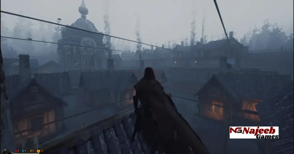 Dracula - Blood Moon