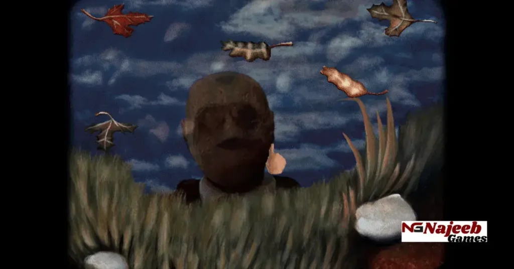 Edgar Allan Poe's Interactive Horror 1995 Edition