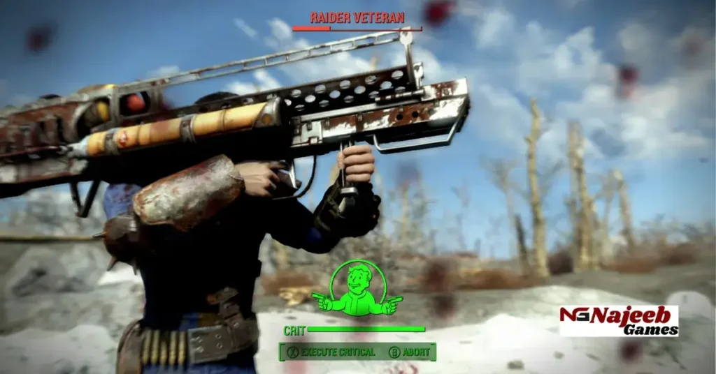 Fallout 4
