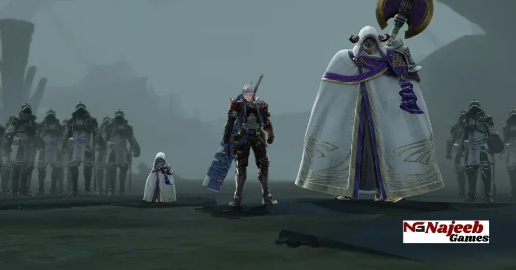 Granblue Fantasy Relink