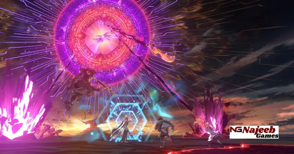 Granblue Fantasy Relink