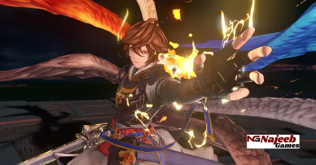 Granblue Fantasy Relink