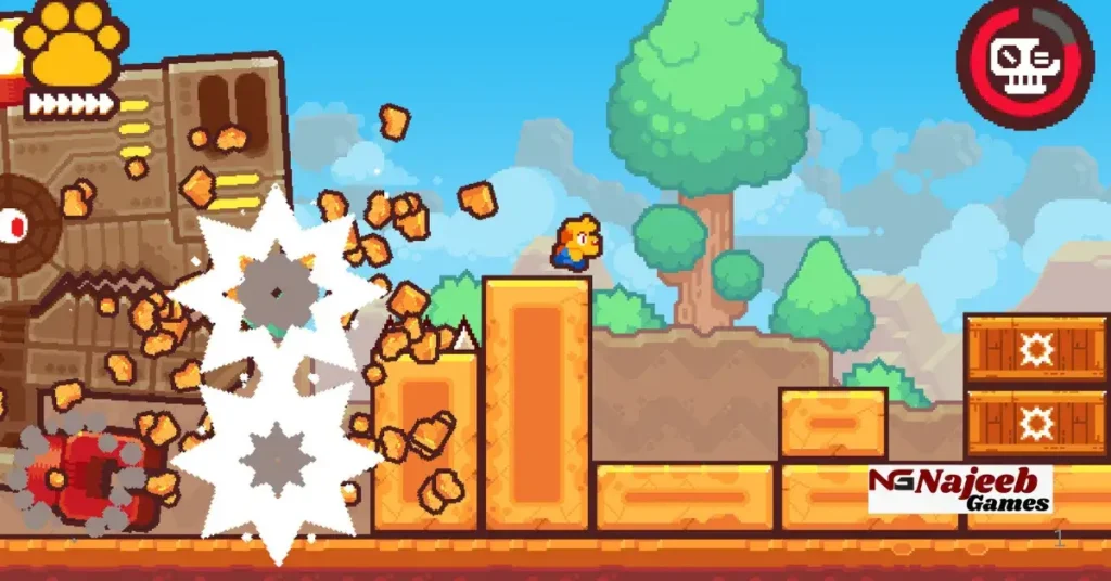 Grapple Dogs Free Download Latest Version (Complete PC Game Guide)