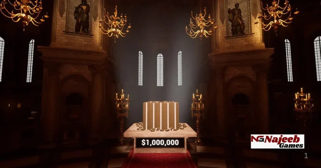 Grave Stakes Download for PC Latest Version (Full Guide)