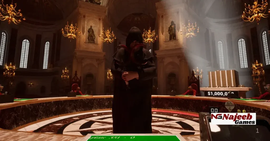 Grave Stakes Download for PC Latest Version (Full Guide)