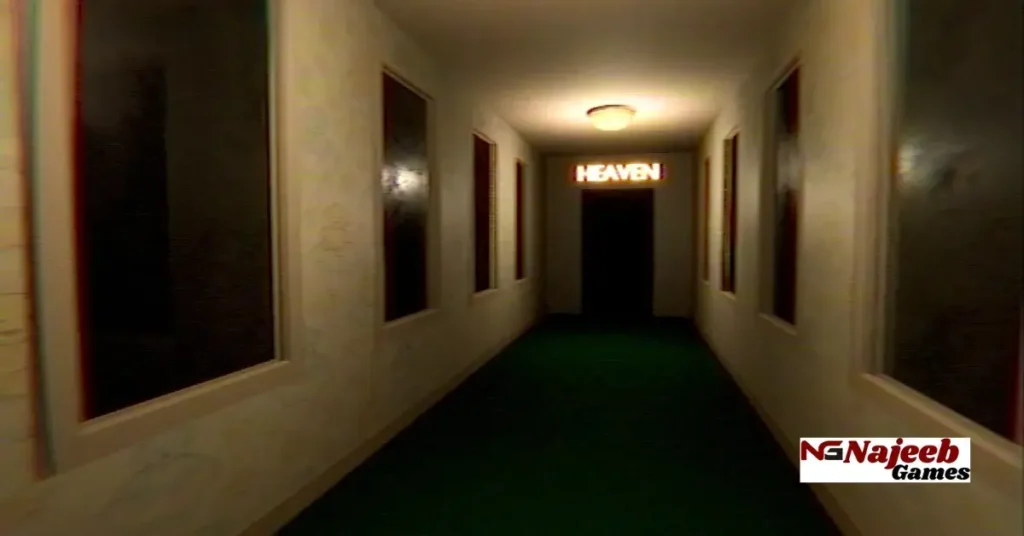 Heaven Does Not Respond