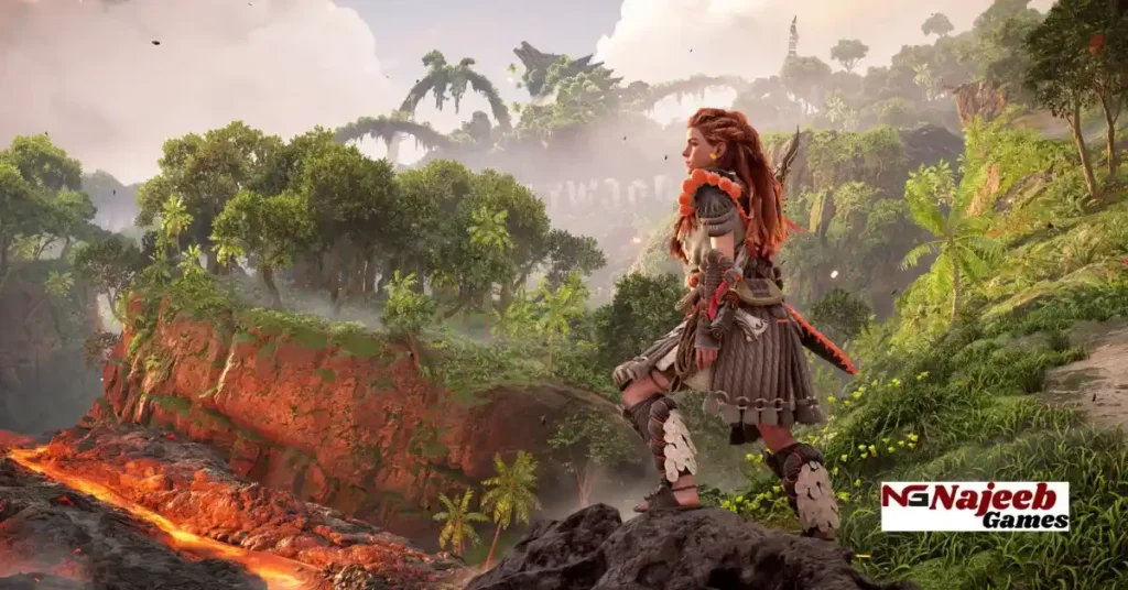 Horizon Forbidden West™ Complete Edition