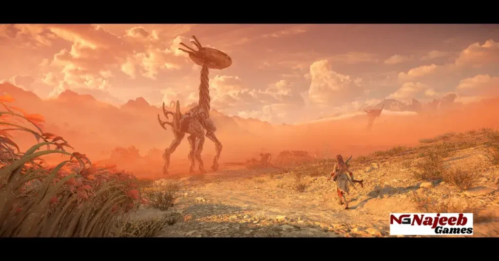 Horizon Forbidden West™ Complete Edition