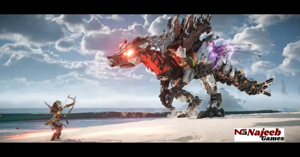 Horizon Forbidden West™ Complete Edition