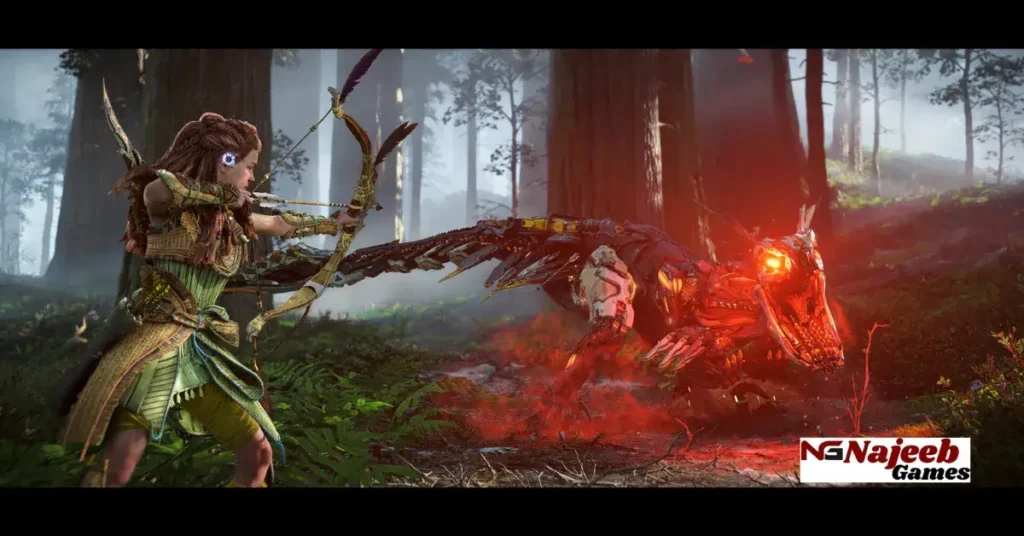 Horizon Forbidden West™ Complete Edition