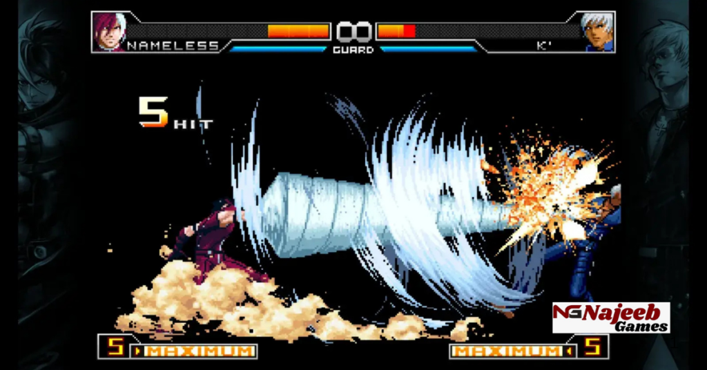 KOF 2002