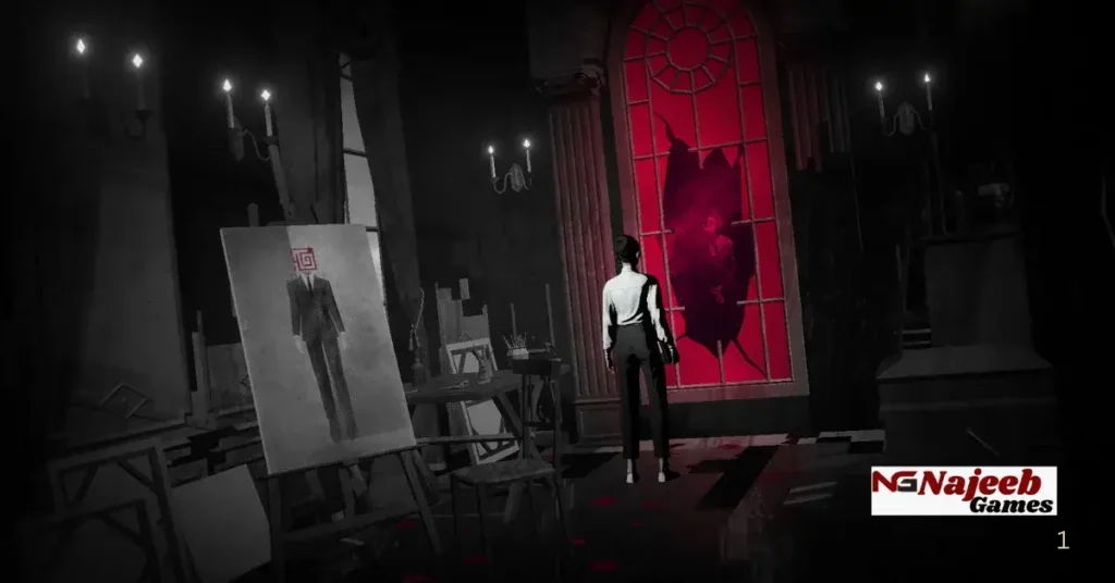 Lorelei and the Laser Eyes (3)