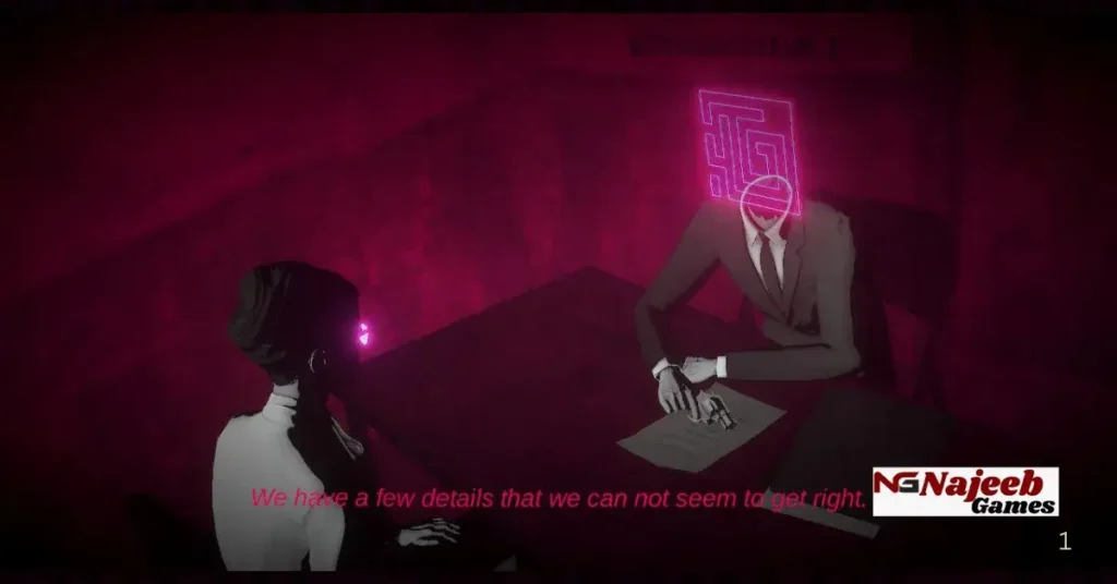 Lorelei and the Laser Eyes (3)