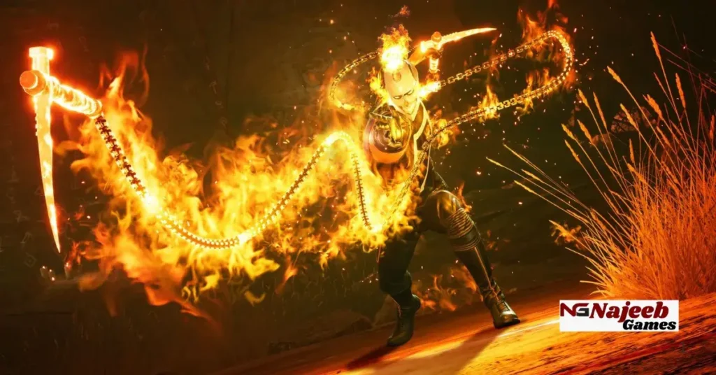 Marvel's Midnight Suns Free Download Latest Version