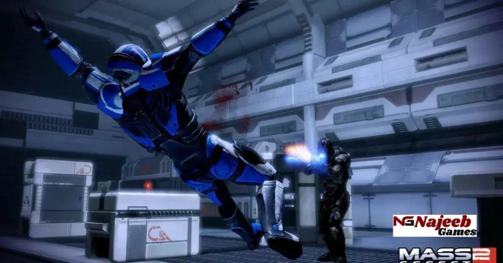 Mass Effect 2