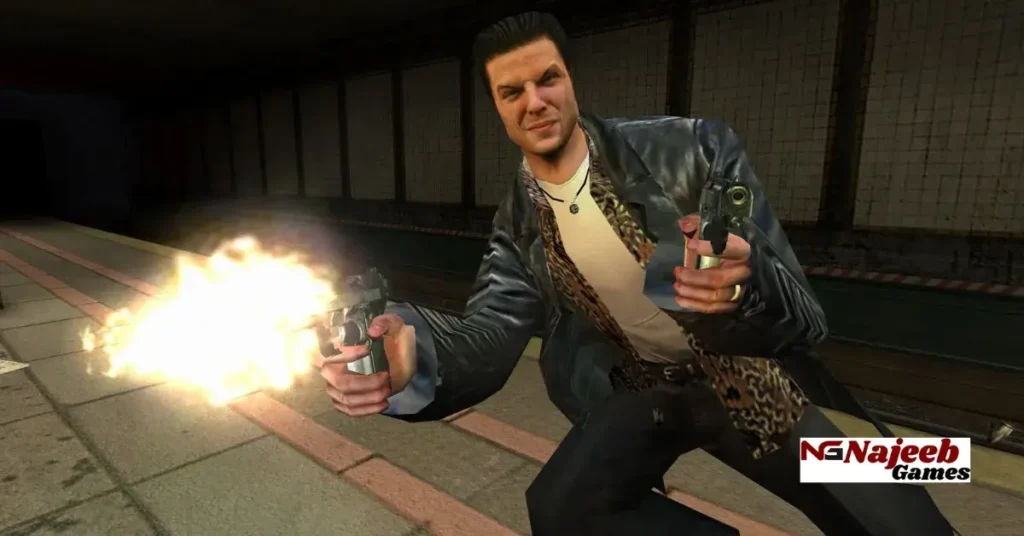 Max Payne