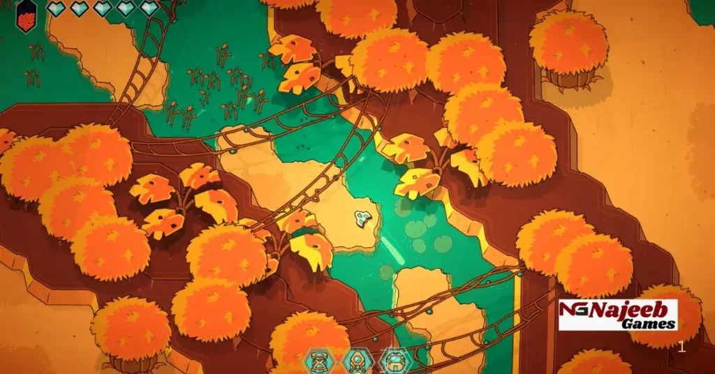 Minishoot' Adventures