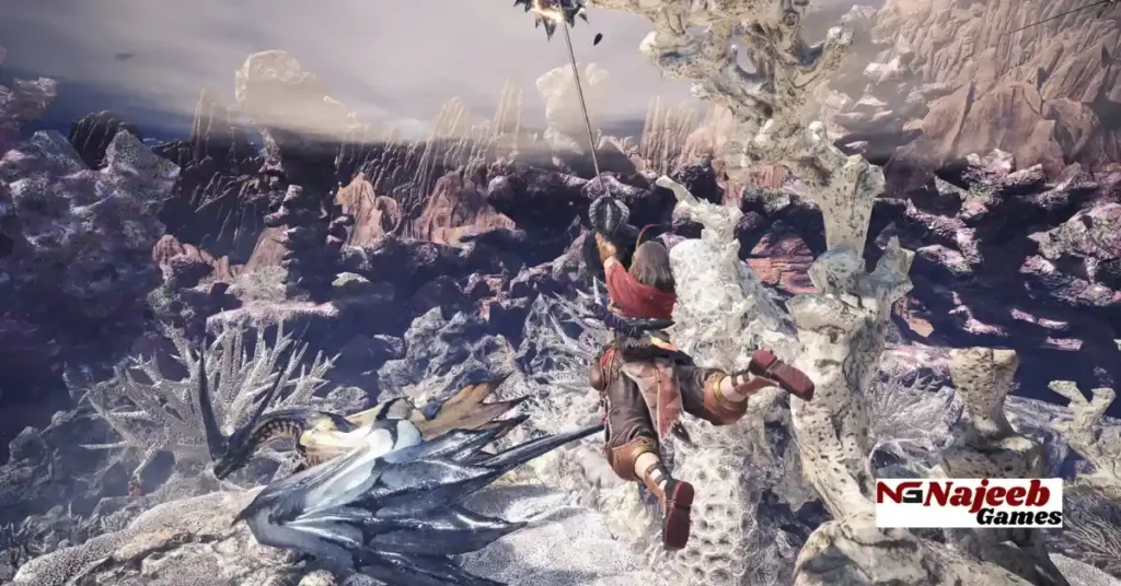 Monster Hunter World