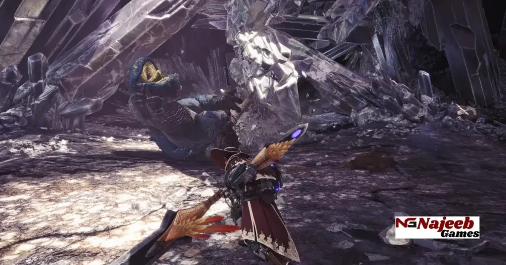 Monster Hunter World