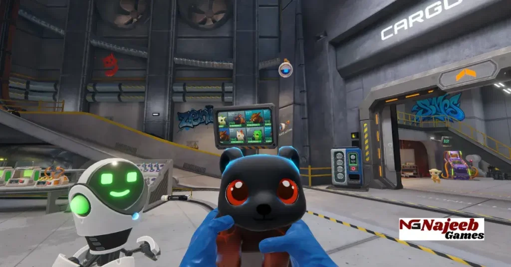 Monster Lab Simulator