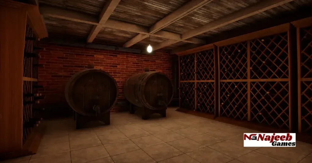 Moonshiner Simulator Demo