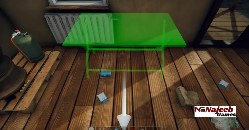 Moonshiner Simulator Demo