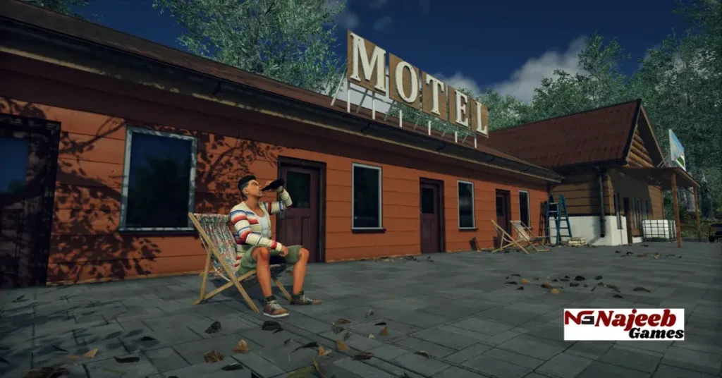 Moonshiner Simulator Demo