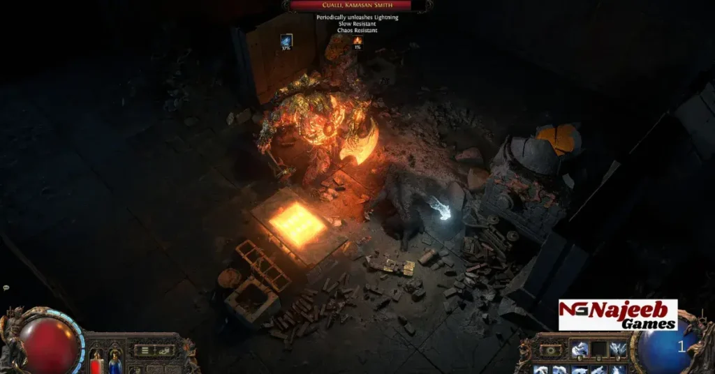 Path of Exile 2