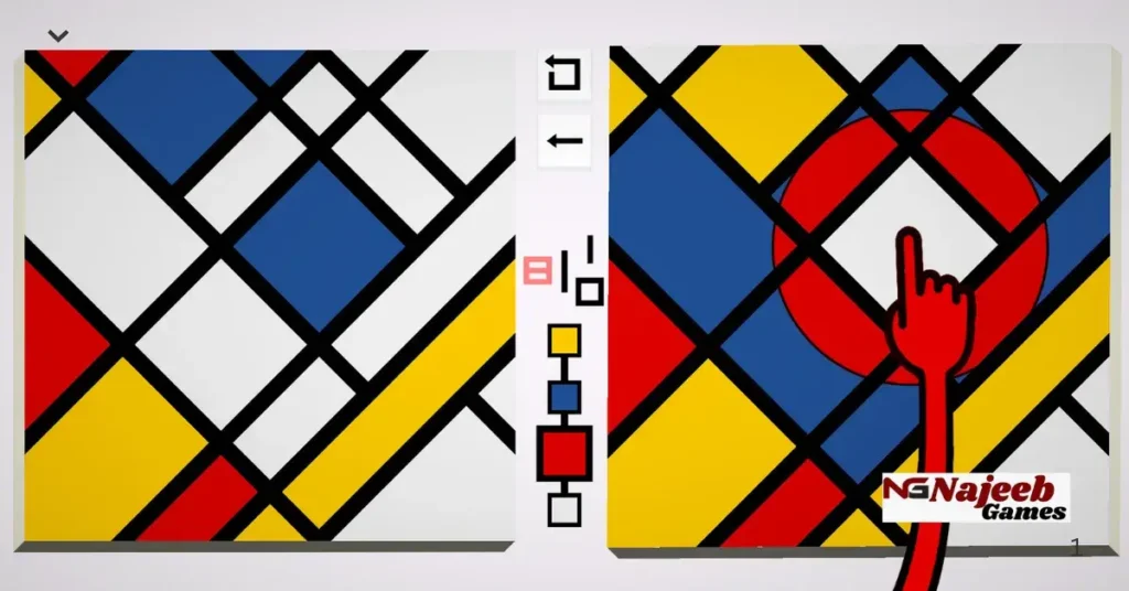 Please, Touch the Artwork