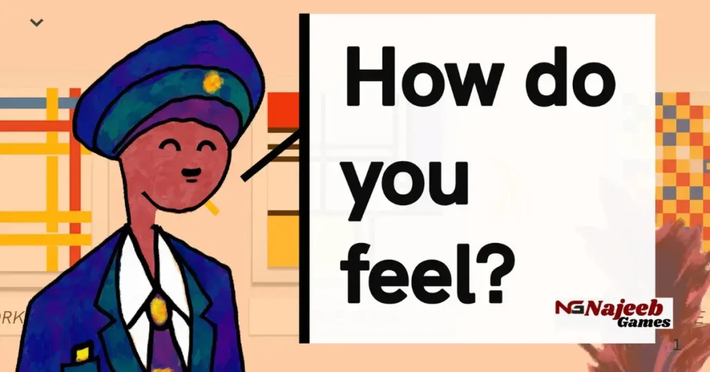 Please, Touch the Artwork