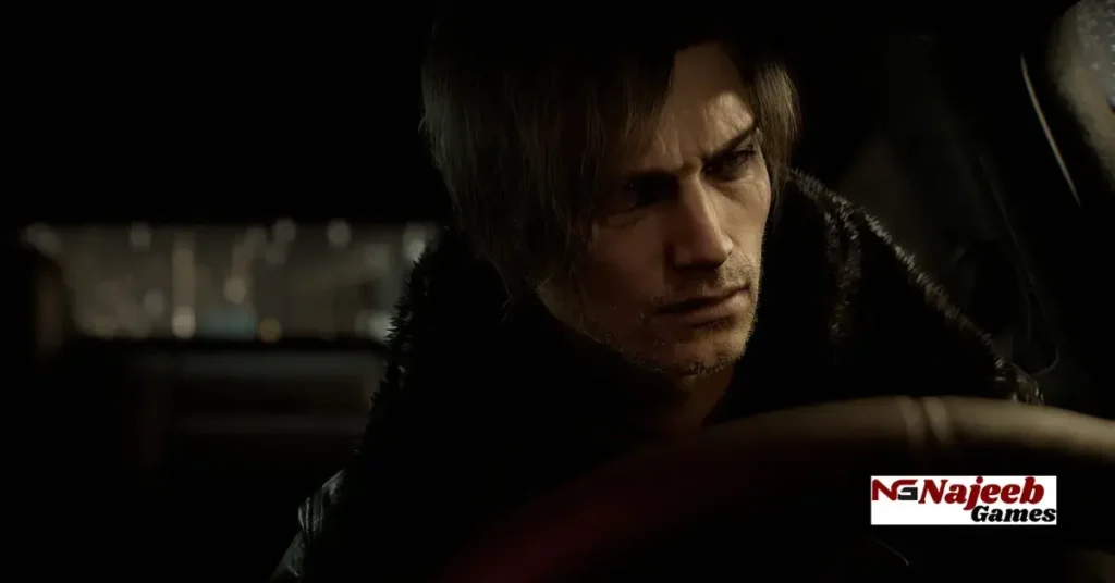 Resident Evil Requiem