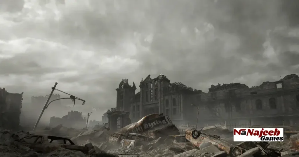 Resident Evil Requiem