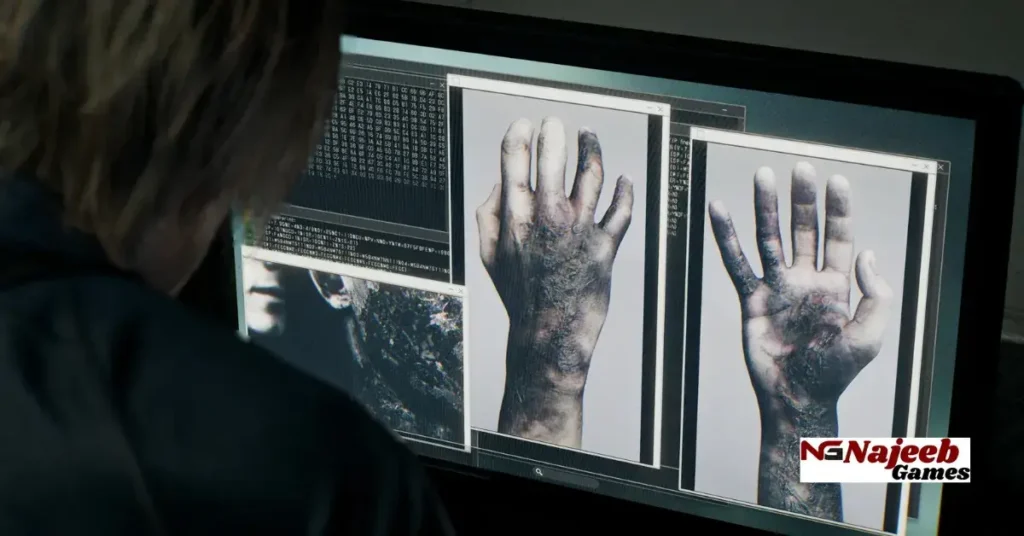 Resident Evil Requiem