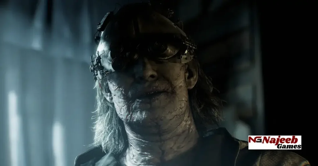 Resident Evil Requiem