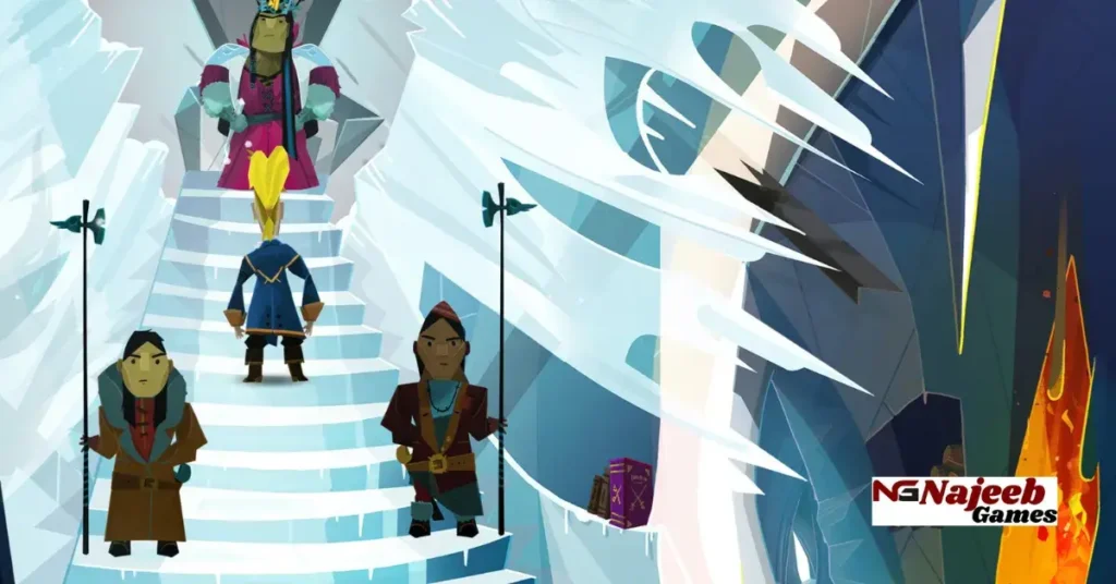 Return to Monkey Island