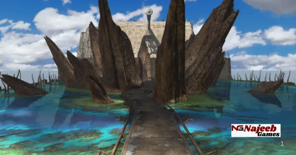 Riven Free Download Latest Version