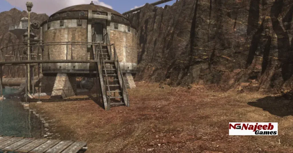 Riven Free Download Latest Version