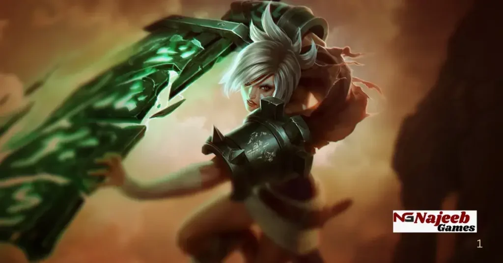 Riven Free Download Latest Version