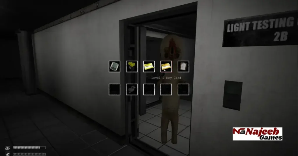 SCP Containment Breach