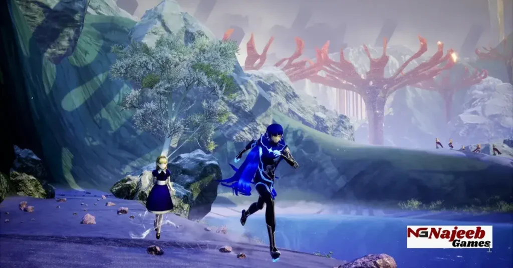 Shin Megami Tensei V