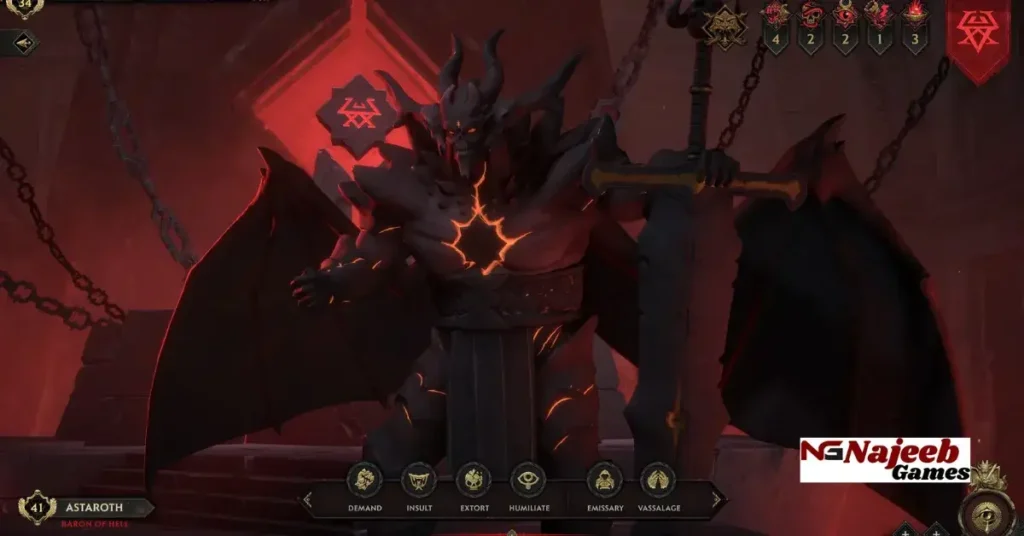 Solium Infernum